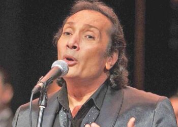 اليوم الأربعاء.. حفلا فنيا لـ”على الحجار” بأوبرا الإسكندرية