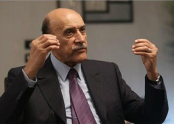 موعد ومكان صلاة الجنازة على أرملة اللواء عمر سليمان