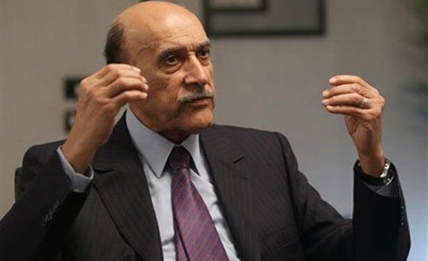 موعد ومكان صلاة الجنازة على أرملة اللواء عمر سليمان