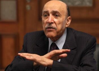 وفاة أرملة اللواء الراحل عمر سليمان