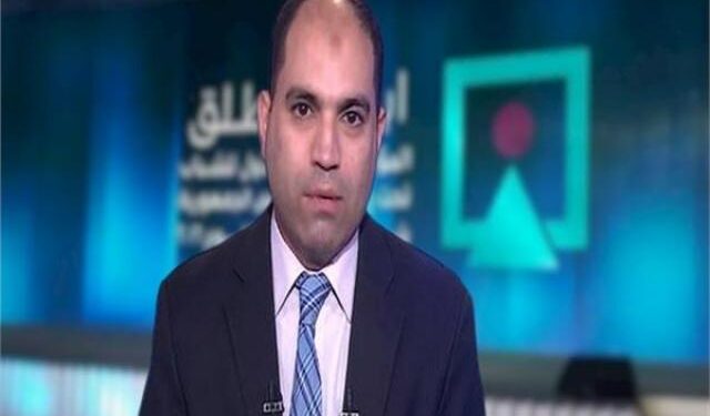 عمرو درويش العقار