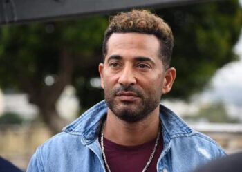 “توبة” يعود بعمرو سعد للمنافسة في السباق الرمضاني 2022