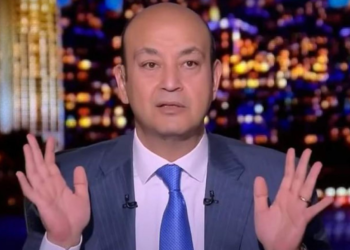 عمرووو اديب