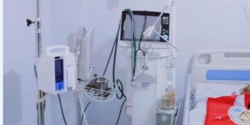 صحة المنيا تقدم الخدمات الطبية لـ مليون مواطن بالعيادات الخارجية خلال عام 2021