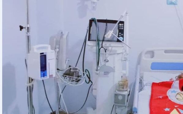 صحة المنيا تقدم الخدمات الطبية لـ مليون مواطن بالعيادات الخارجية خلال عام 2021