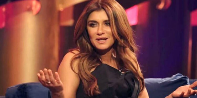 جروب الماميز يجمع بين روبي وغادة عادل وريم مصطفي.. تفاصيل