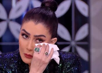 غادة عبد الرازق تطلب من جمهورها الدعاء لهذا السبب