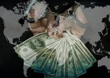 عقوبات رادعة.. ما هي عقوبة جرائم غسيل الأموال وفق للقانون