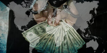 عقوبات رادعة.. ما هي عقوبة جرائم غسيل الأموال وفق للقانون