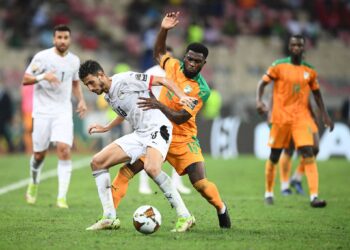 الأشعة تحدد حجم إصابة محمد الشناوي ومدة الغياب