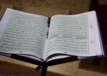 فضل سورة الكهف يوم الجمعة