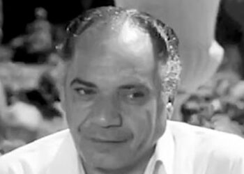 مهرجان الإسكندرية يحتفل بالذكرى الـ50 للمخرج فطين عبد الوهاب