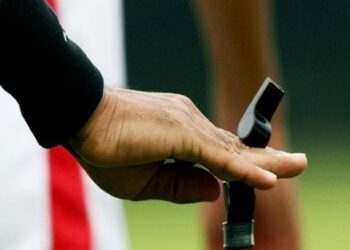 فيفا يُعلن قائمة حكام مونديال الأندية بالإمارات