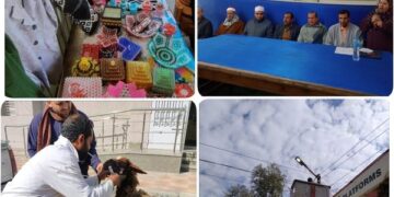 محافظة البحيرة تنظم قوافل سكانية بمركزي بدر والرحمانية.. تعرف عليها