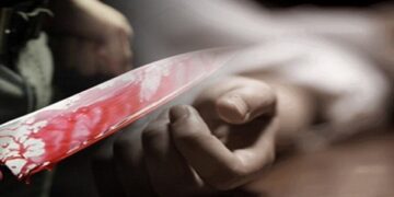نهاية الحرام .. مسجل يقتل صديقه ويقطع جثته بصاروخ بسبب المخدرات بشبرا