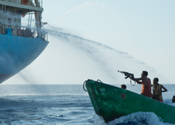 الأمم المتحدة: 84 جريمة قرصنة واختطاف 130 شخصا فى خليج غينيا خلال عام