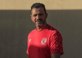 قمصان يتحدث عن تعادل الأهلي أمام الجونة وسبب غياب أفشة والشحات