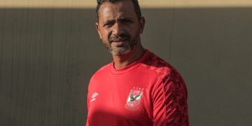 قمصان يتحدث عن تعادل الأهلي أمام الجونة وسبب غياب أفشة والشحات