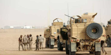 التحالف العربى: تنفيذ ضربات جوية متفرقة على أهداف للحوثيين بصنعاء