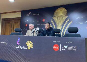 كارتيرون يحسم الجدول ويكشف حقيقة عدم حصوله على مستحقاته المالية