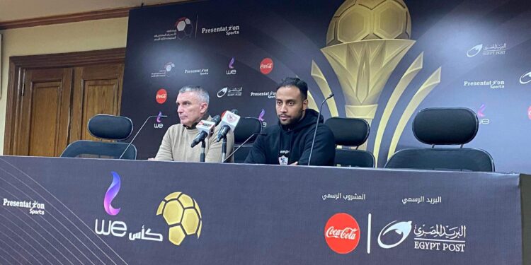 كارتيرون يحسم الجدول ويكشف حقيقة عدم حصوله على مستحقاته المالية