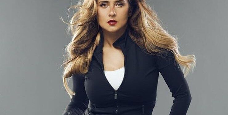 بعد تصريحها زى البكابورت .. طليق نيللي كريم يرد