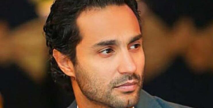 تفاصيل .. كريم فهمي ينافس في رمضان القادم بأزمة منتصف العمر