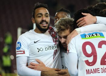 وكيل كهربا: مندهش من تصريحات موسيماني.. ومن حق هاتاي سبور شراء اللاعب