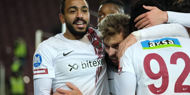 وكيل كهربا: مندهش من تصريحات موسيماني.. ومن حق هاتاي سبور شراء اللاعب