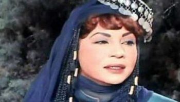 محطات في ذكرى ميلاد “عبلة” السينما المصرية.. الفنانة كوكا