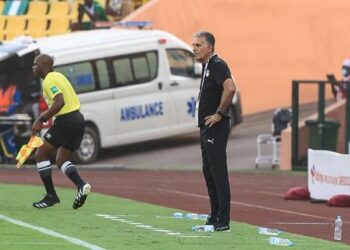 كيروش: جاهزون لتقديم مباراة قوية أمام السودان غدًا