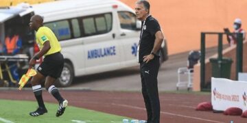 كيروش: جاهزون لتقديم مباراة قوية أمام السودان غدًا