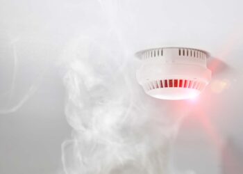 كيف تحافظ على منزلك من الحرائق؟