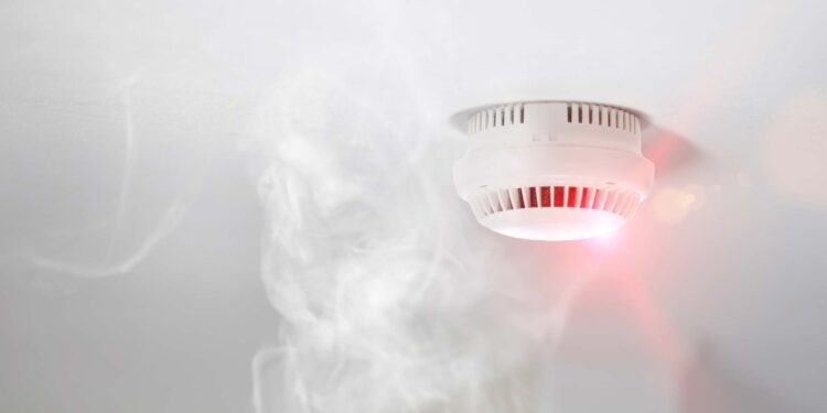 كيف تحافظ على منزلك من الحرائق؟