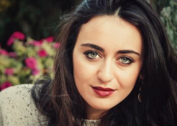 كلها حب وشغف.. فايا يونان تستعد لطرح أغنيتها الجديدة