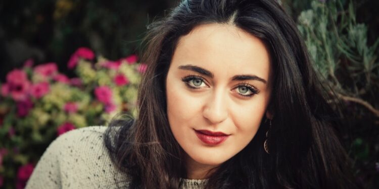 كلها حب وشغف.. فايا يونان تستعد لطرح أغنيتها الجديدة