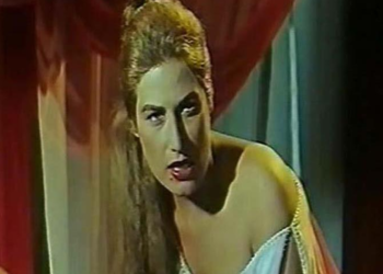 في ذكرى رحيل فرجينيا السينما المصرية .. 6 معلومات عن ليلى فوزي