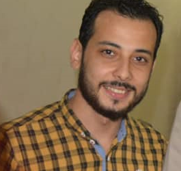 المهندس إبراهيم الشامي خبير تكنولوجيا المعلومات