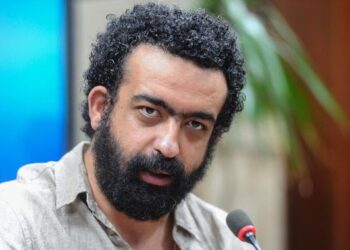 المهرجان جمعية الفيلم في دورته الـ48 يكرم المخرج ماندو العدل