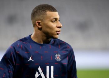 الكشف عن آخر تطورات صفقة انتقال مبابي إلى ريال مدريد