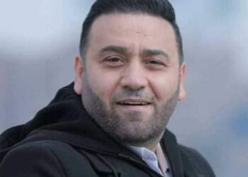 تعرف على موعد تشييع جثمان والد مجد القاسم