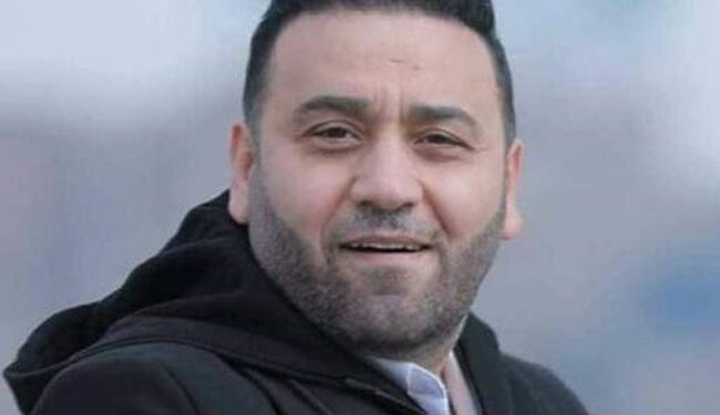 تعرف على موعد تشييع جثمان والد مجد القاسم