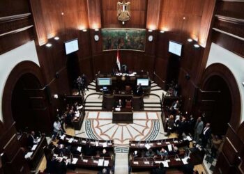 حصاد كامل لليوم.. ماذا قدمت الجلسة العامة لمجلس الشيوخ