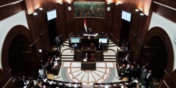 حصاد كامل لليوم.. ماذا قدمت الجلسة العامة لمجلس الشيوخ