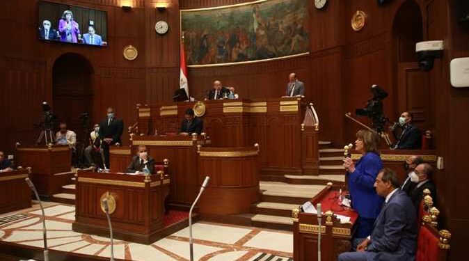 ننشر نص المادة 40 من مشروع قانون العمل بعد موافقة «الشيوخ» عليها