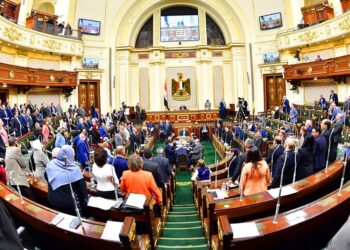 ننشر جدول أعمال مجلس النواب الأسبوع المقبل