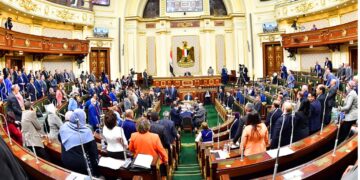 ننشر جدول أعمال مجلس النواب الأسبوع المقبل