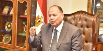 لإنجاز 100% من الشكاوى.. محافظ أسيوط يشيد بعمل المنظومة الموحدة