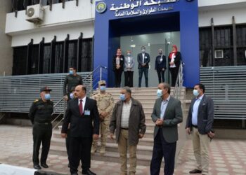 اليوم الأربعاء.. توقف عمل محطة مياه الشرب بالكيلو 11 بالإسماعيلية للصيانة