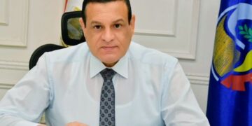 بمساحة ٥٦١ م٢.. إزالة ٣ حالات تعدي على الأراضي الزراعية بحوش عيسى